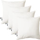Pillow Inserts Premium - Weaves & Knits
