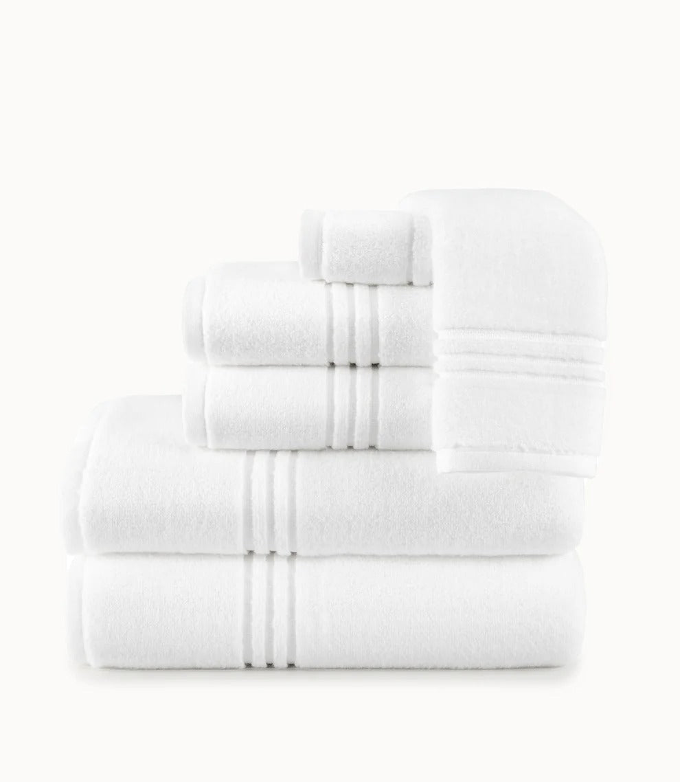 Bath Towel - Weaves & Knits
